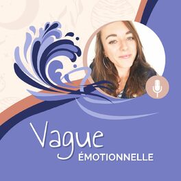 Show cover of Vague Emotionnelle, par Joanna Coach