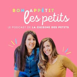 Show cover of Bon Appétit les Petits
