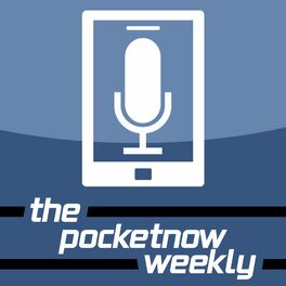 Show cover of Pocketnow Weekly Podcast