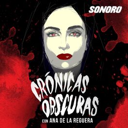 Show cover of Crónicas Obscuras