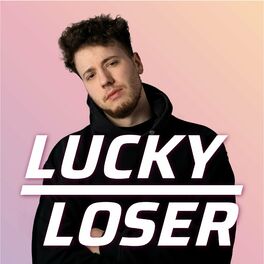 Show cover of Lucky Loser