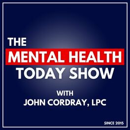 Show cover of The Mental Health Today Show