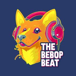 Show cover of The Bebop Beat: A Cowboy Bebop Rewatch Podcast
