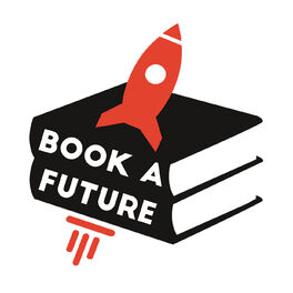 Show cover of bookafuture - Der Podcast für die Buchbranche