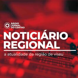 Show cover of Noticiário Regional