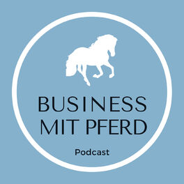 Show cover of Business mit Pferd