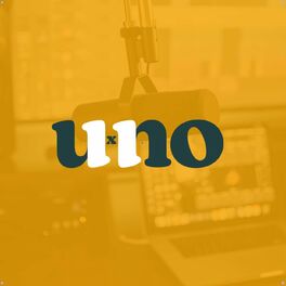 Show cover of Uno x uno podcast