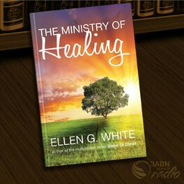 Show cover of Book Reading - The Ministry of Healing