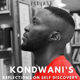 Show cover of Kondwani's Reflections on Self Discovery