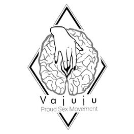 Show cover of Vajuju - Proud Sex Movement