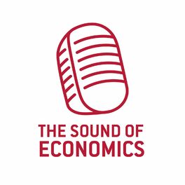 Show cover of The Sound of Economics