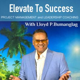 Show cover of ELEVATE to SUCCESS Project Management and Leadership Coaching