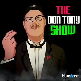 Show cover of The Don Tony Show