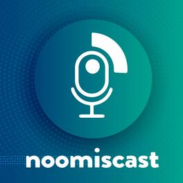 Show cover of noomiscast