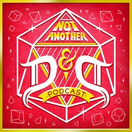 Show cover of Not Another D&D Podcast