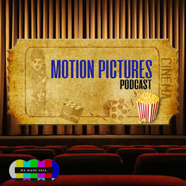 Show cover of Motion Pictures