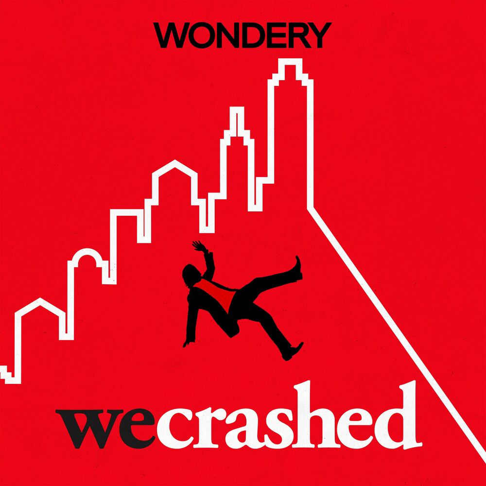 Soundtrack Album for Apple TV+'s 'WeCrashed' to Be Released