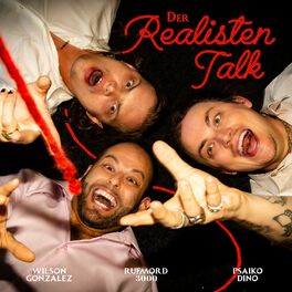 Show cover of Der RealistenTalk - Besser als Nichts