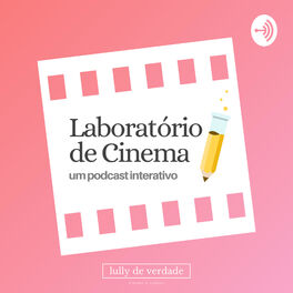 Show cover of Laboratório de Cinema