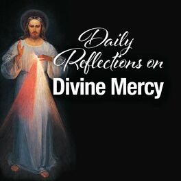Mother of Mercy  The Divine Mercy