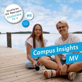 Show cover of Campus Insights MV
