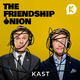 Show cover of The Friendship Onion