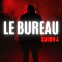 Show cover of Le Bureau