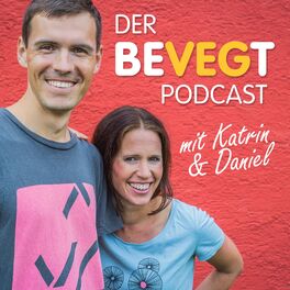 Show cover of Der beVegt-Podcast | vegan leben und laufen