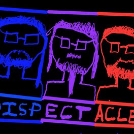 Show cover of Dispectacle