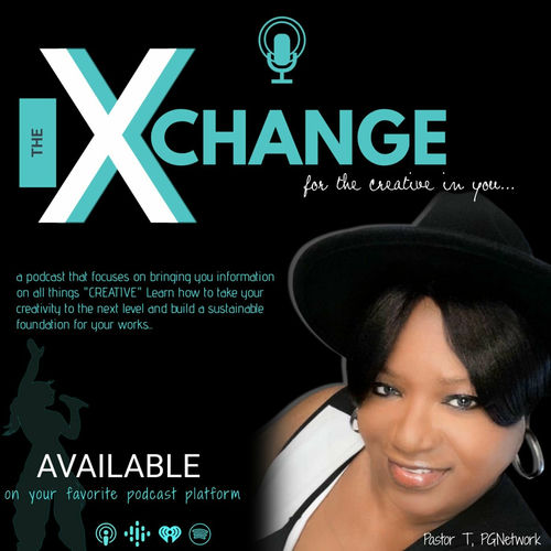 Listen to The Xchange Podcast podcast Deezer