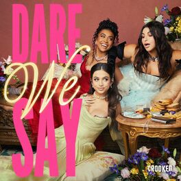 Show cover of Dare We Say