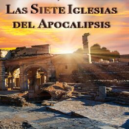 Show cover of Las Siete Iglesias del Apocalipsis