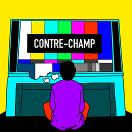 Show cover of Contre-Champ