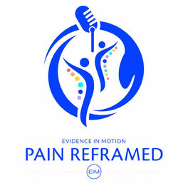 Show cover of Pain Reframed