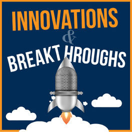 Show cover of Innovations and Breakthroughs