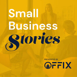 Show cover of Small Business Stories