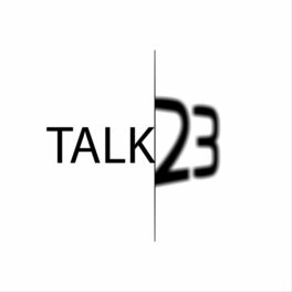 Show cover of Talk23