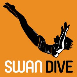 Show cover of Swan Dive