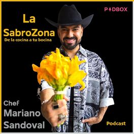 Show cover of La SabroZona