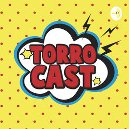Show cover of torrocast