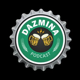 Show cover of Podcast Dazmina