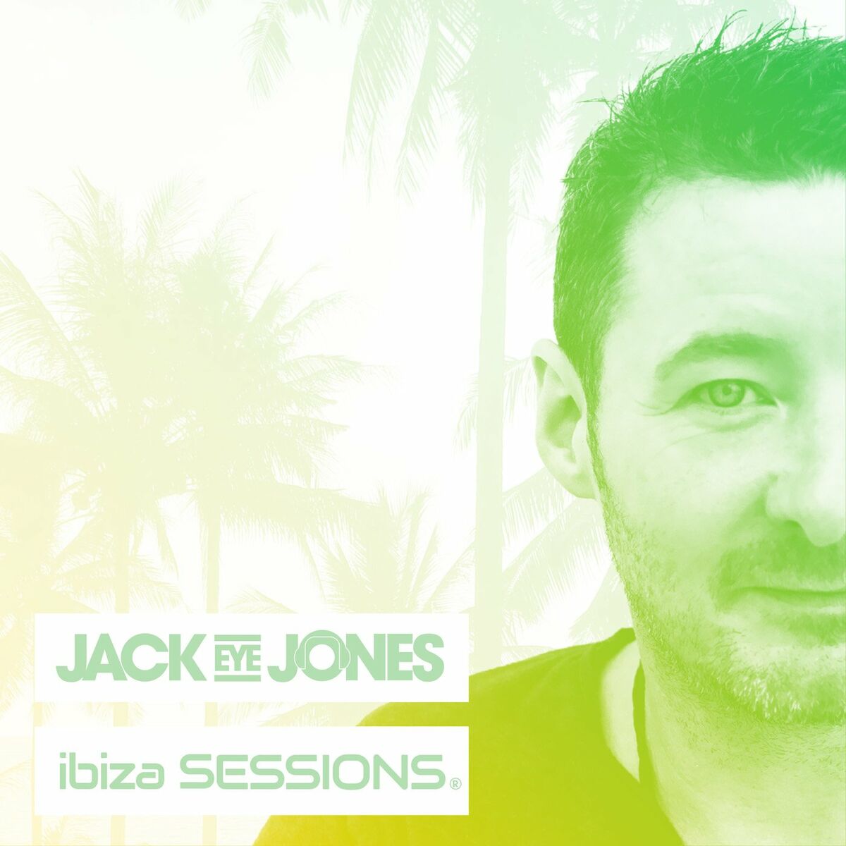 Escuchar el podcast Ibiza Sessions Deezer 