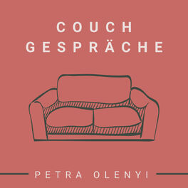 Show cover of Couch-Gespräche