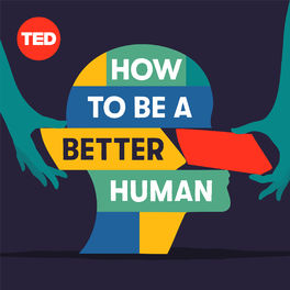 Show cover of How to Be a Better Human