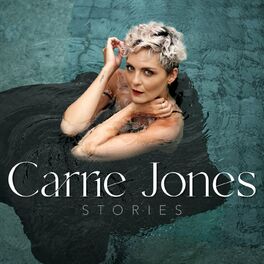 Show cover of CARRIE JONES Stories: ehrliche Geschichte für die Frau hinter dem Business