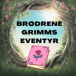 Show cover of Brødrene Grimms eventyr