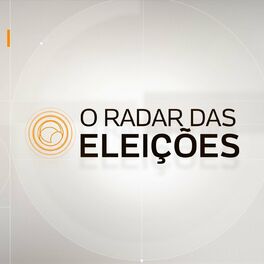 Show cover of O Radar das Eleições