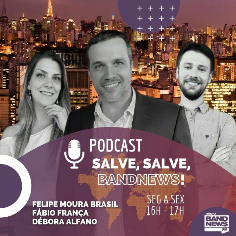 Listen to JR 15 Minutos com Celso Freitas podcast