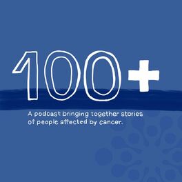 Show cover of The 100+ Podcast