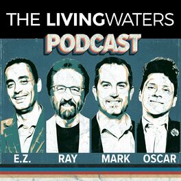 Show cover of The Living Waters Podcast